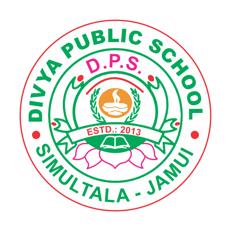 Divya Public School Simultala